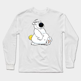 Cubitus Long Sleeve T-Shirt